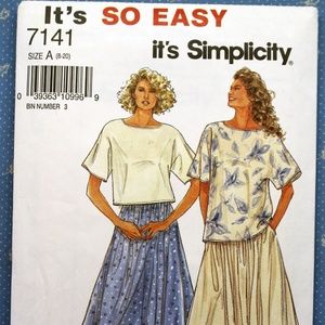 SIMPLICITY - IT'S SO EASY